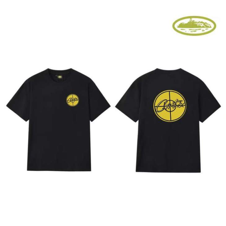 Corteiz T Shirts Short _SKUCorteizS-2XLastxC9616766